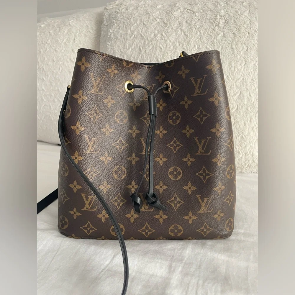 Louis Vuitton true house